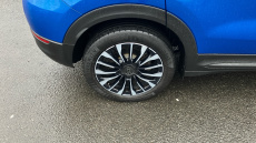 Fiat 500X 1.3 City Cross 5dr DCT Petrol Hatchback